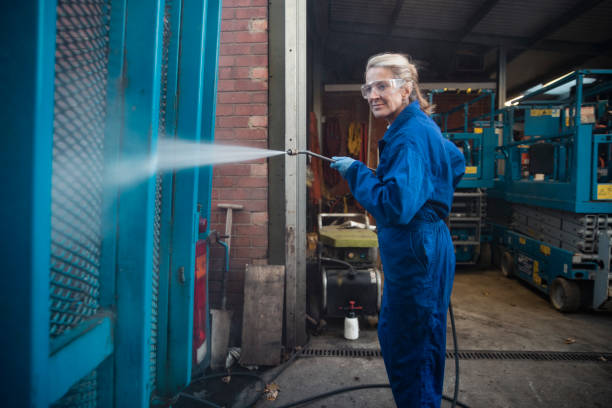 Trusted Dunkirk, NY Pressure Washing Services Experts