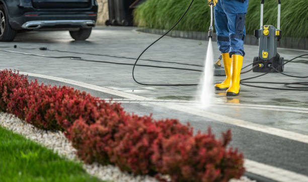 Best Gas Station Cleaning  in Dunkirk, NY